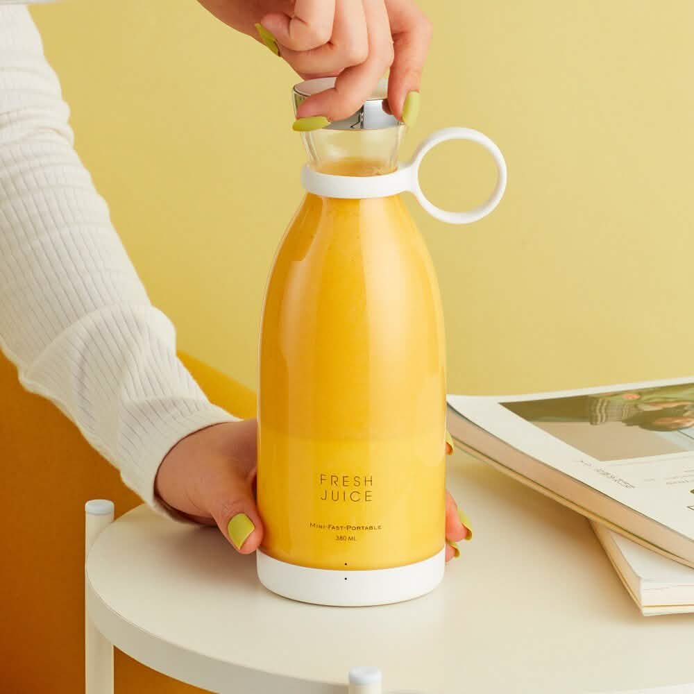 Smothie 350ml Portable Blender
