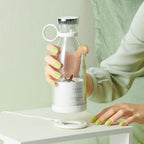 Smothie Portable Blender - Purple Wave