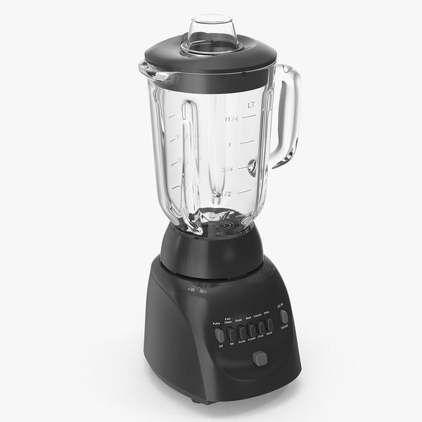 Blendit Portable Blender - Purple Wave