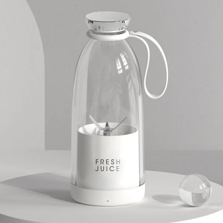 Smothie Plus 500ml Portable Blender