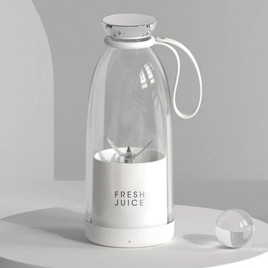 Smothie Plus portable blender